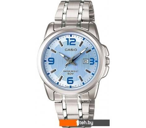  - Наручные часы Casio LTP-1314D-2A - LTP-1314D-2A
