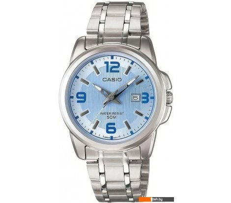  - Наручные часы Casio LTP-1314D-2A - LTP-1314D-2A
