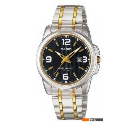  - Наручные часы Casio LTP-1314SG-1A - LTP-1314SG-1A