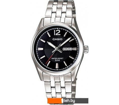  - Наручные часы Casio LTP-1335D-1A - LTP-1335D-1A