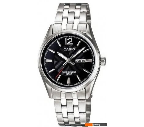  - Наручные часы Casio LTP-1335D-1A - LTP-1335D-1A