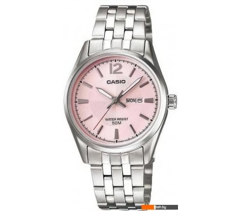  - Наручные часы Casio LTP-1335D-5A - LTP-1335D-5A