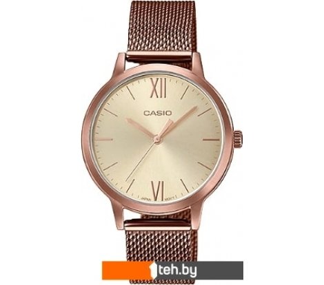  - Наручные часы Casio LTP-E157MR-9A - LTP-E157MR-9A