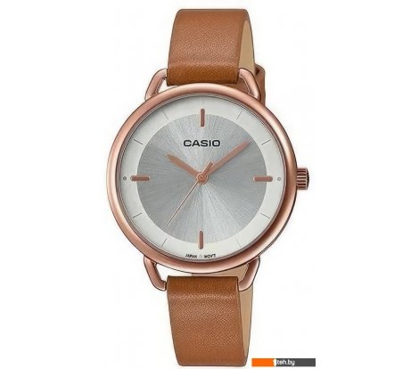  - Наручные часы Casio Collection LTP-E413PL-7A - Collection LTP-E413PL-7A
