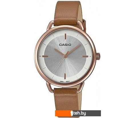  - Наручные часы Casio Collection LTP-E413PL-7A - Collection LTP-E413PL-7A