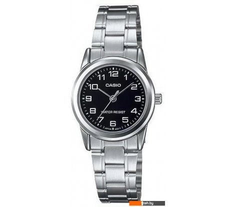  - Наручные часы Casio LTP-V001D-1B - LTP-V001D-1B
