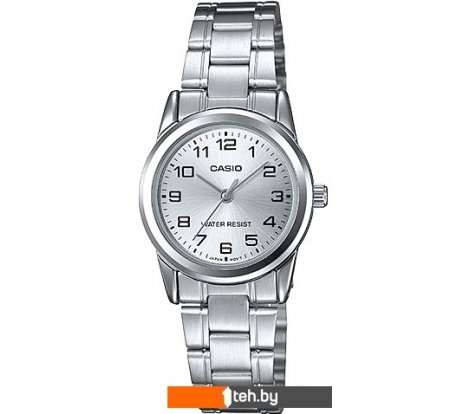  - Наручные часы Casio LTP-V001D-7B - LTP-V001D-7B