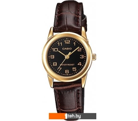 - Наручные часы Casio LTP-V001GL-1B - LTP-V001GL-1B