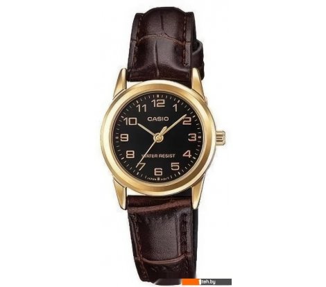  - Наручные часы Casio LTP-V001GL-1B - LTP-V001GL-1B