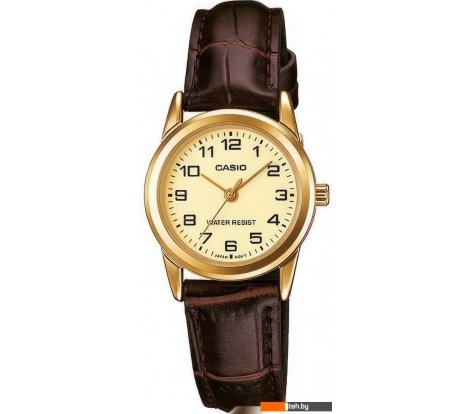  - Наручные часы Casio LTP-V001GL-9B - LTP-V001GL-9B