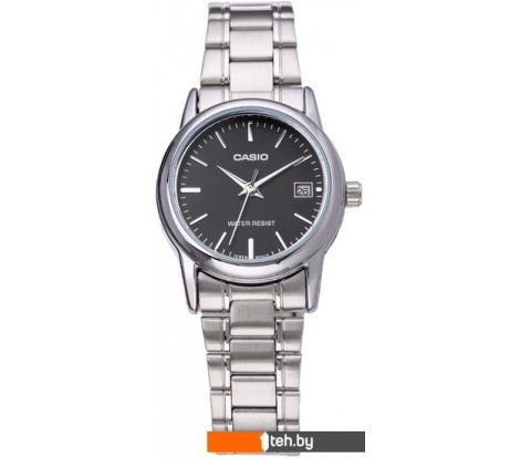  - Наручные часы Casio LTP-V002D-1A - LTP-V002D-1A