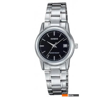  - Наручные часы Casio LTP-V002D-1A - LTP-V002D-1A