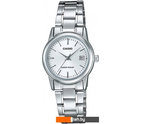  - Наручные часы Casio LTP-V002D-7A - LTP-V002D-7A