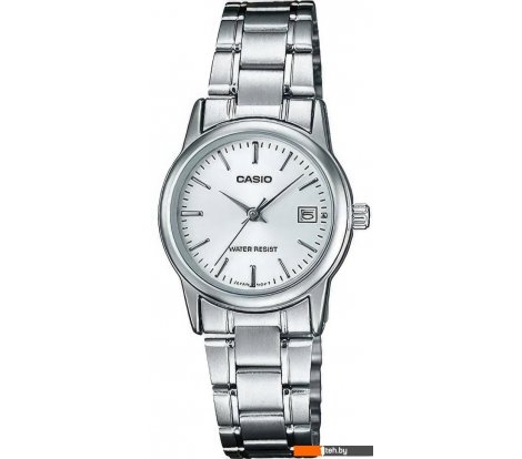  - Наручные часы Casio LTP-V002D-7A - LTP-V002D-7A