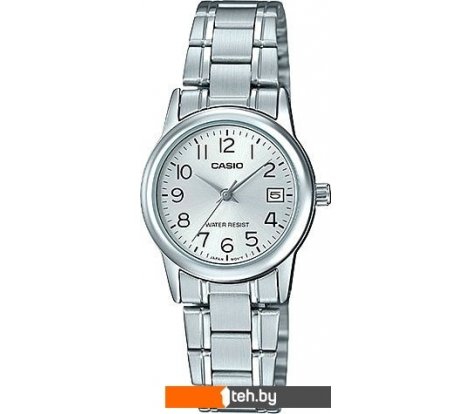  - Наручные часы Casio LTP-V002D-7B - LTP-V002D-7B