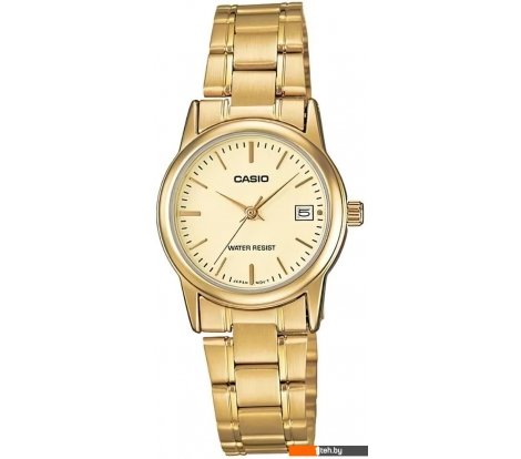  - Наручные часы Casio LTP-V002G-9A - LTP-V002G-9A