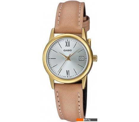  - Наручные часы Casio LTP-V002GL-7B3 - LTP-V002GL-7B3