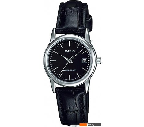  - Наручные часы Casio LTP-V002L-1A - LTP-V002L-1A