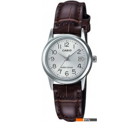  - Наручные часы Casio LTP-V002L-7B2 - LTP-V002L-7B2