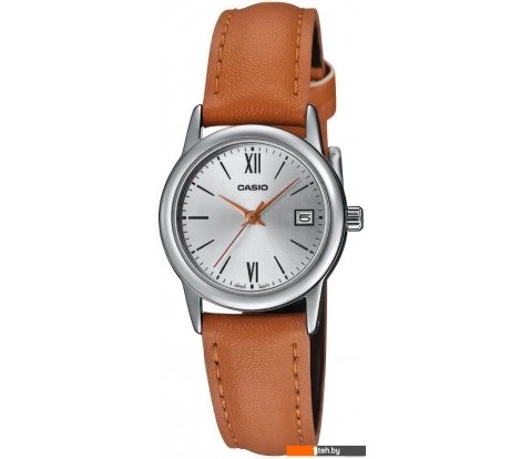  - Наручные часы Casio LTP-V002L-7B3 - LTP-V002L-7B3