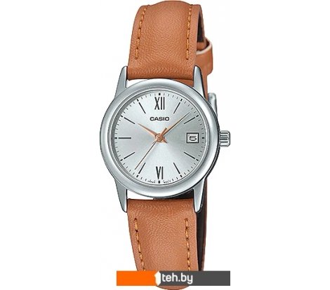  - Наручные часы Casio LTP-V002L-7B3 - LTP-V002L-7B3