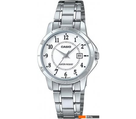  - Наручные часы Casio LTP-V004D-7B - LTP-V004D-7B