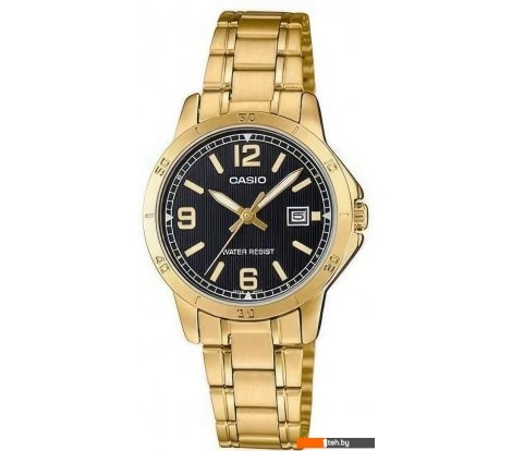  - Наручные часы Casio Collection LTP-V004G-1B - Collection LTP-V004G-1B