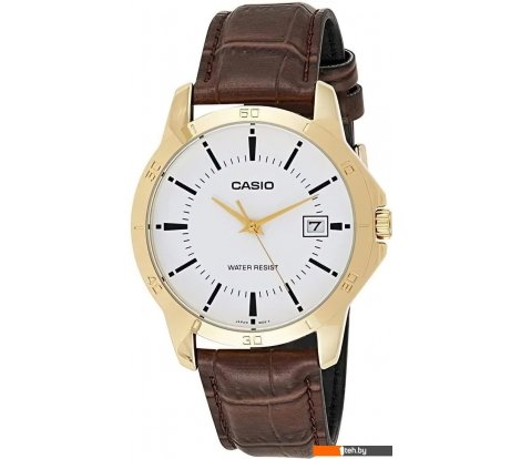  - Наручные часы Casio LTP-V004GL-7A - LTP-V004GL-7A