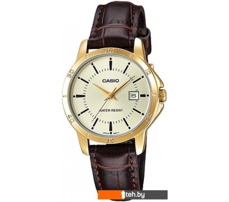  - Наручные часы Casio LTP-V004GL-9A - LTP-V004GL-9A