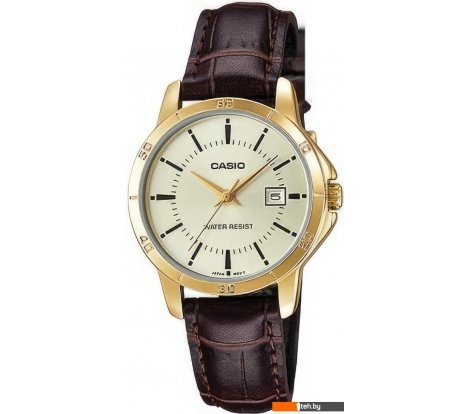  - Наручные часы Casio LTP-V004GL-9A - LTP-V004GL-9A
