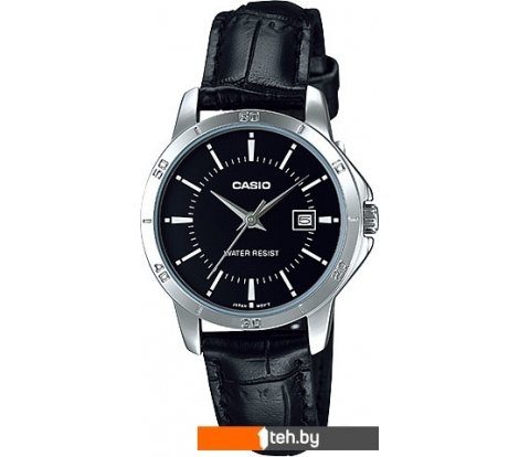  - Наручные часы Casio LTP-V004L-1A - LTP-V004L-1A