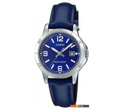  - Наручные часы Casio LTP-V004L-2B - LTP-V004L-2B