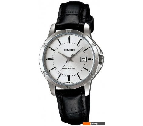  - Наручные часы Casio LTP-V004L-7A - LTP-V004L-7A