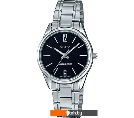  - Наручные часы Casio LTP-V005D-1B - LTP-V005D-1B