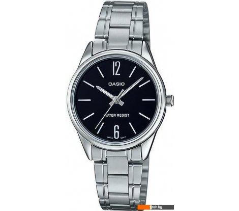  - Наручные часы Casio LTP-V005D-1B - LTP-V005D-1B