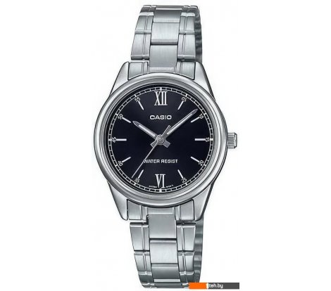  - Наручные часы Casio LTP-V005D-1B2 - LTP-V005D-1B2