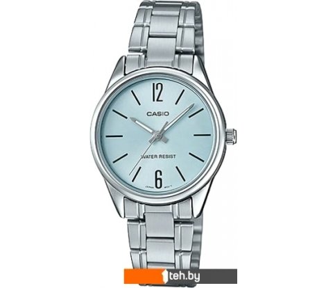  - Наручные часы Casio LTP-V005D-2B - LTP-V005D-2B