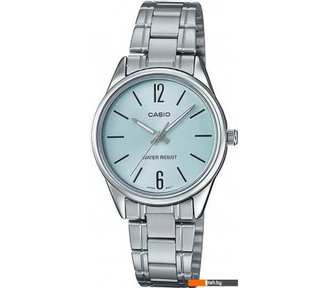 - Наручные часы Casio LTP-V005D-2B - LTP-V005D-2B