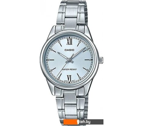  - Наручные часы Casio LTP-V005D-2B3 - LTP-V005D-2B3