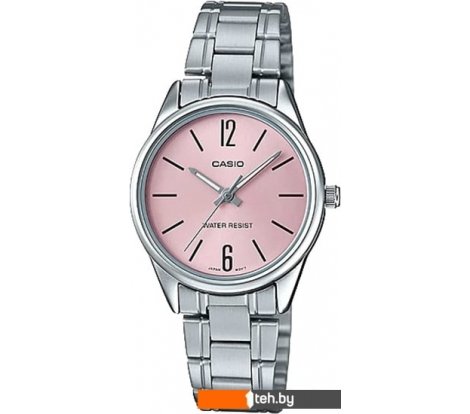 - Наручные часы Casio LTP-V005D-4B - LTP-V005D-4B