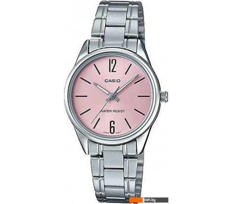  - Наручные часы Casio LTP-V005D-4B - LTP-V005D-4B