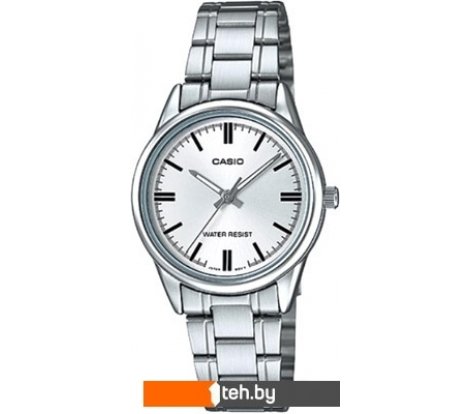  - Наручные часы Casio LTP-V005D-7A - LTP-V005D-7A