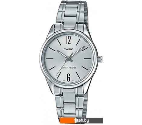  - Наручные часы Casio LTP-V005D-7B - LTP-V005D-7B
