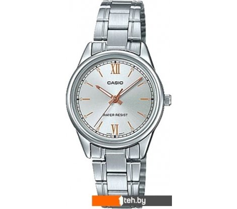  - Наручные часы Casio LTP-V005D-7B2 - LTP-V005D-7B2