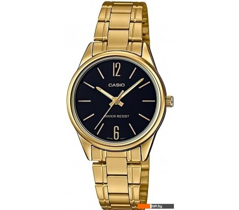  - Наручные часы Casio LTP-V005G-1B - LTP-V005G-1B