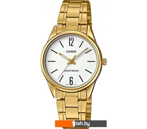  - Наручные часы Casio LTP-V005G-7B - LTP-V005G-7B