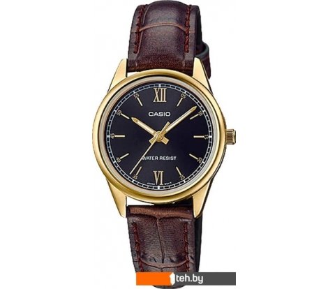  - Наручные часы Casio LTP-V005GL-1B2 - LTP-V005GL-1B2