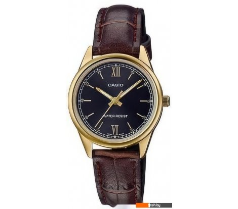  - Наручные часы Casio LTP-V005GL-1B2 - LTP-V005GL-1B2