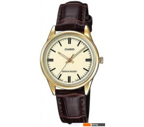  - Наручные часы Casio LTP-V005GL-9A - LTP-V005GL-9A