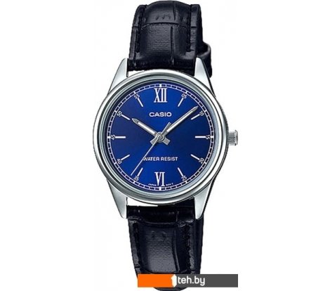  - Наручные часы Casio LTP-V005L-2B - LTP-V005L-2B